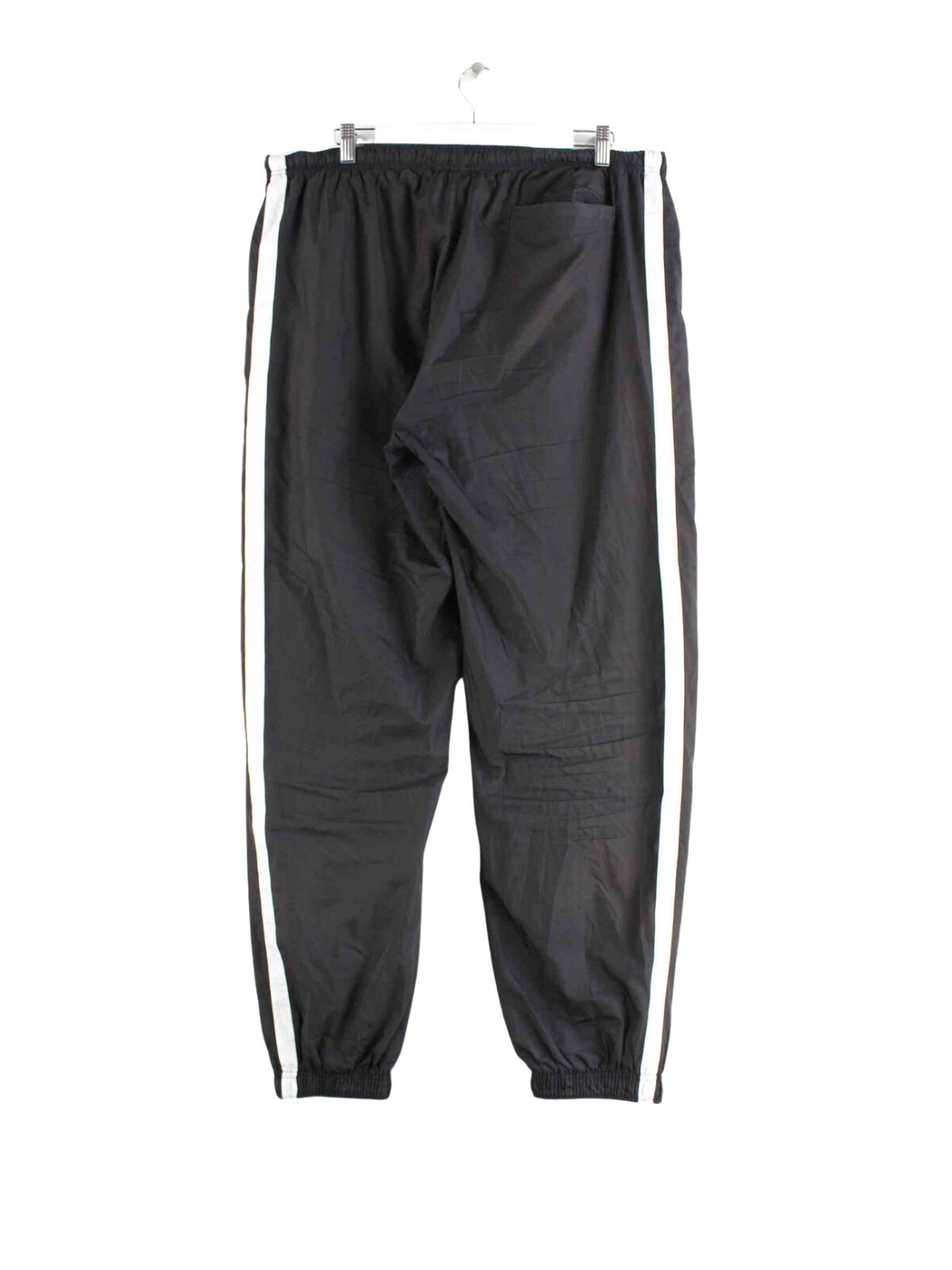 Puma Track Pants Schwarz XL (back image)