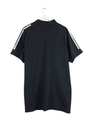 Adidas Polo Schwarz XXL (back image)