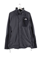 The North Face HyVent Regen Jacke Schwarz L (front image)