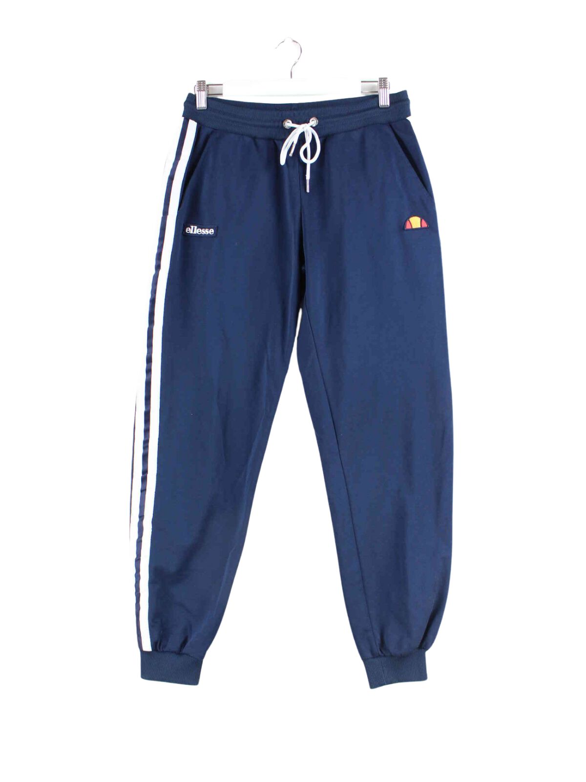 Ellesse y2k Track Pants Blau XS (front image)