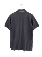 Tommy Hilfiger Faded Polo Blau S (back image)