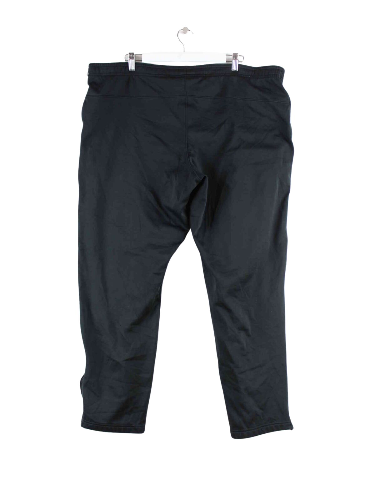 Champion Wed Apr 03 2024 00:00:00 GMT+0200 (Mitteleuropäische Sommerzeit) Track Pants Schwarz XL (back image)