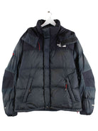 The North Face Summit Series 700 Puffer Jacke Grau L (front image)