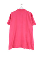 U.S. Polo ASSN. y2k Basic Polo Pink XL (back image)