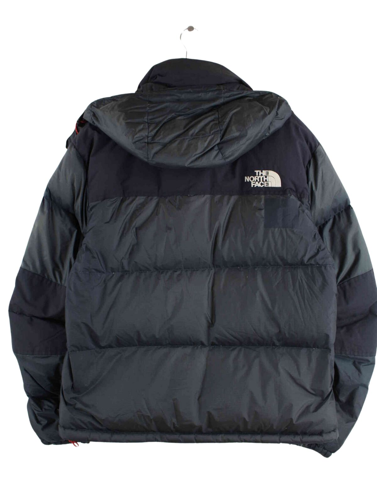 The North Face Summit Series 700 Puffer Jacke Grau L (back image)