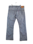 Levi's 527 Jeans Blau W38 L32 (back image)