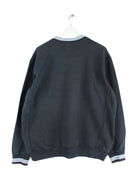 Kappa 00s Basic Sweater Blau XXL (back image)