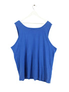 Vintage Choppers Tank Top Blau XL (back image)