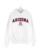 Champion Arizona Embroidered Hoodie Weiß S (front image)