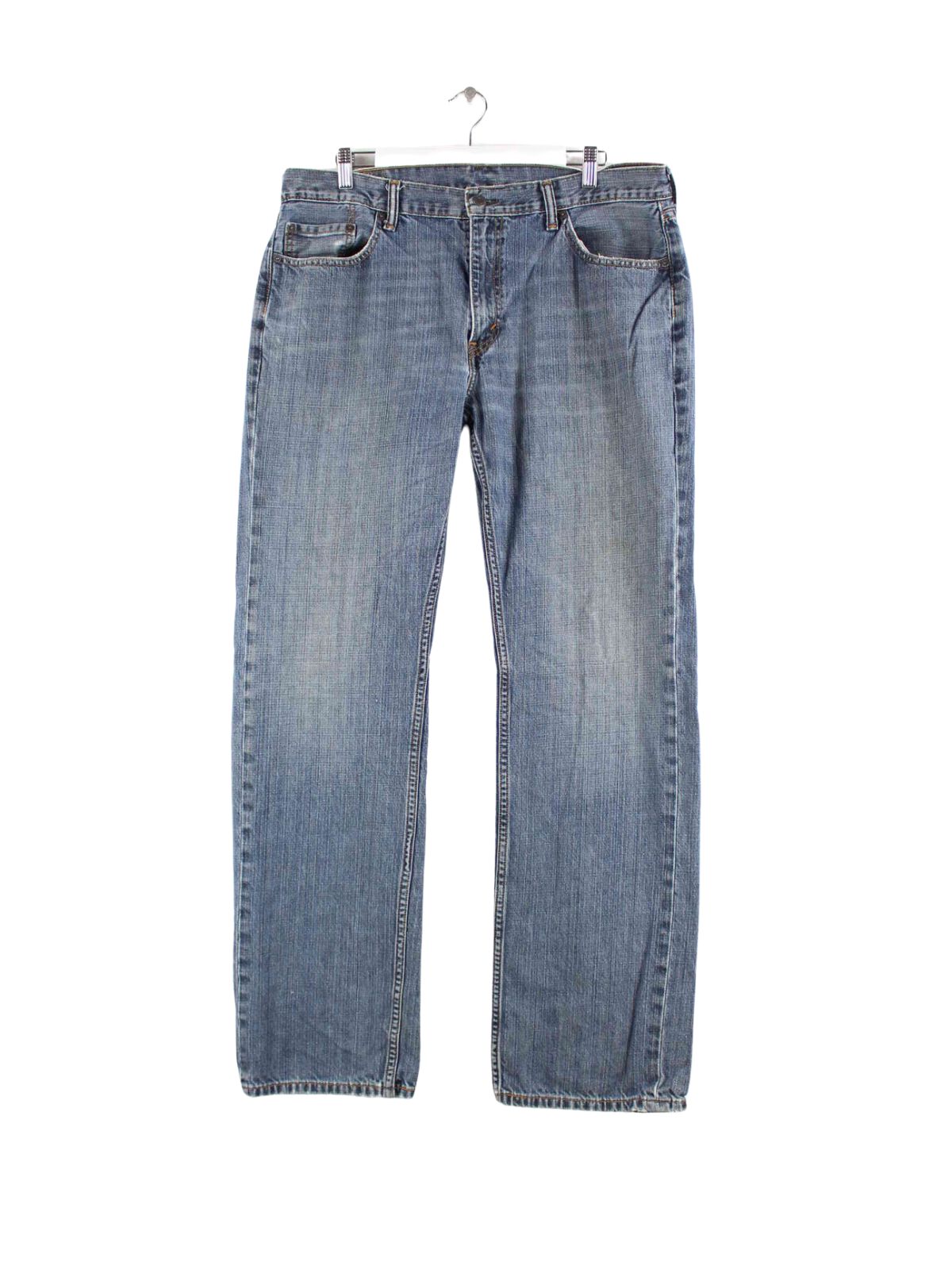 Levi's 559 Jeans Blau W36 L34 (front image)