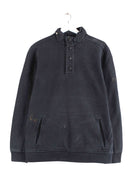 Barbour Sweater Schwarz M (front image)