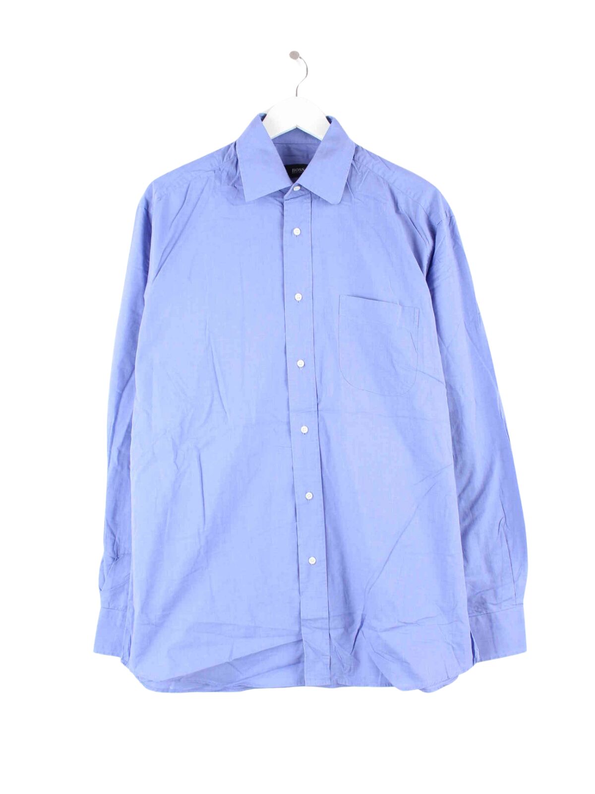 Hugo Boss Hemd Blau XL (front image)