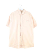 Lacoste Kurzarm Hemd Pink XL (front image)