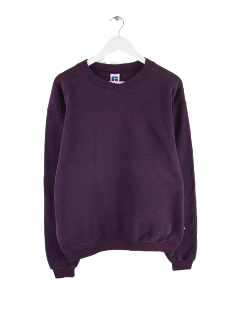 Russell Athletic 90s Vintage Sweater Lila M