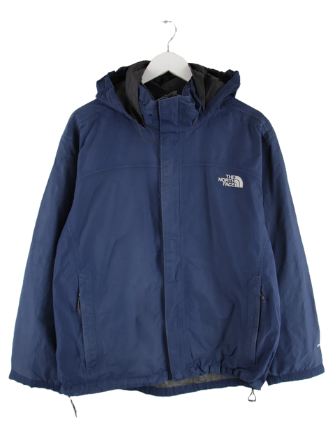 The North Face Jacke Blau M