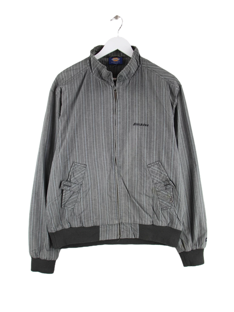 Dickies 00s Stripe Leichte Jacke Grau L