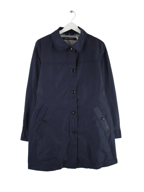 Marc O' Polo Mantel Blau L