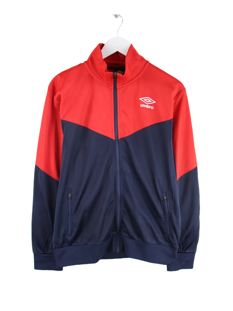 Umbro Trainingsjacke Blau L