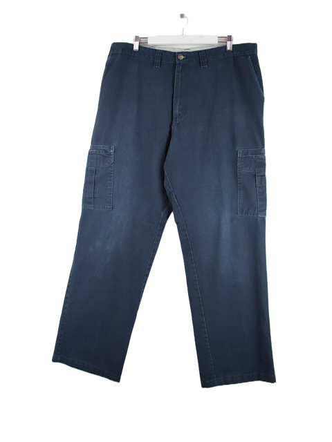 Dickies 00s Workwear Cargo Hose Blau W40