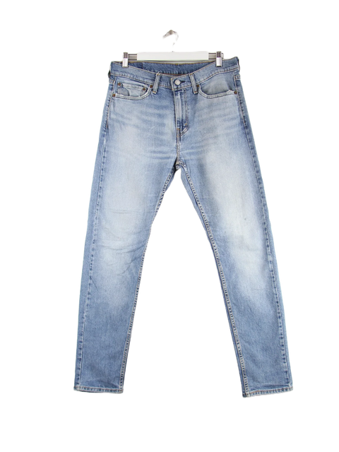 Levi's 510 Jeans Blau W32 L32