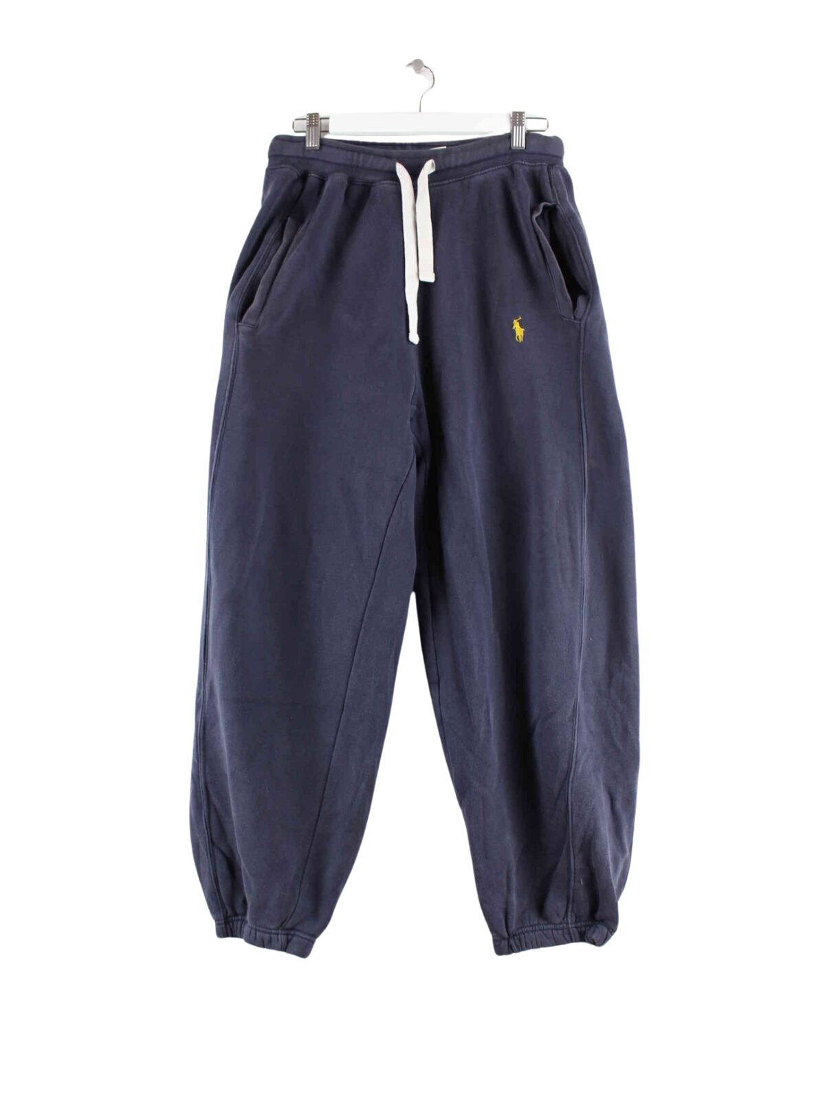 Ralph Lauren y2k Jogginghose Blau L (front image)