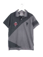 U.S. Polo ASSN. Polo Grau L (front image)