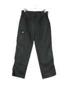 Dickies Workwear Hose Schwarz W30 L30 (front image)