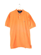 Nautica Basic Polo Orange XXL (front image)