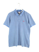 Levi's Gestreiftes Polo Blau L (front image)