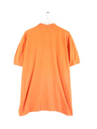 Nautica Basic Polo Orange XXL (back image)