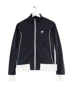 Nike Damen Air y2k Trainingsjacke Schwarz S (front image)