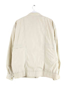 Vintage Jacke Beige L (back image)