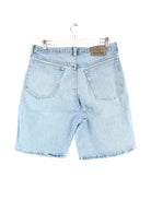 Wrangler Jorts / Jeans Shorts Blau  (back image)