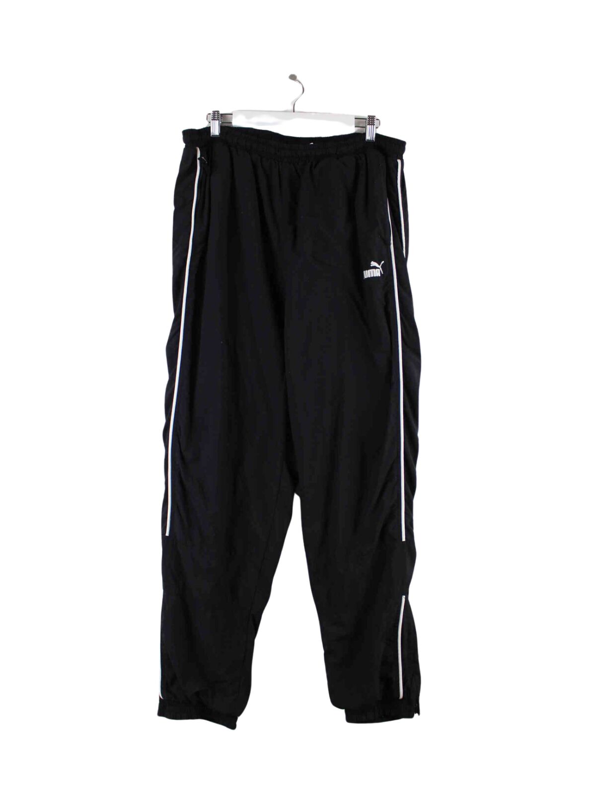 Puma 00s Track Pants Schwarz XXL (front image)