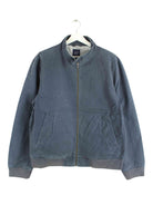 GAP Harrington Jacke Blau L (front image)