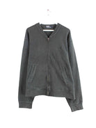 Ralph Lauren Sweatjacke Grau XL (front image)
