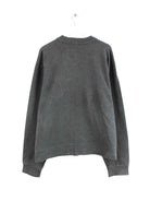 Ralph Lauren Sweatjacke Grau XL (back image)