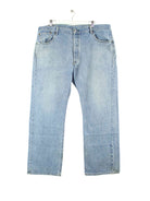 Levi's 501 Jeans Blau W40 L32 (front image)