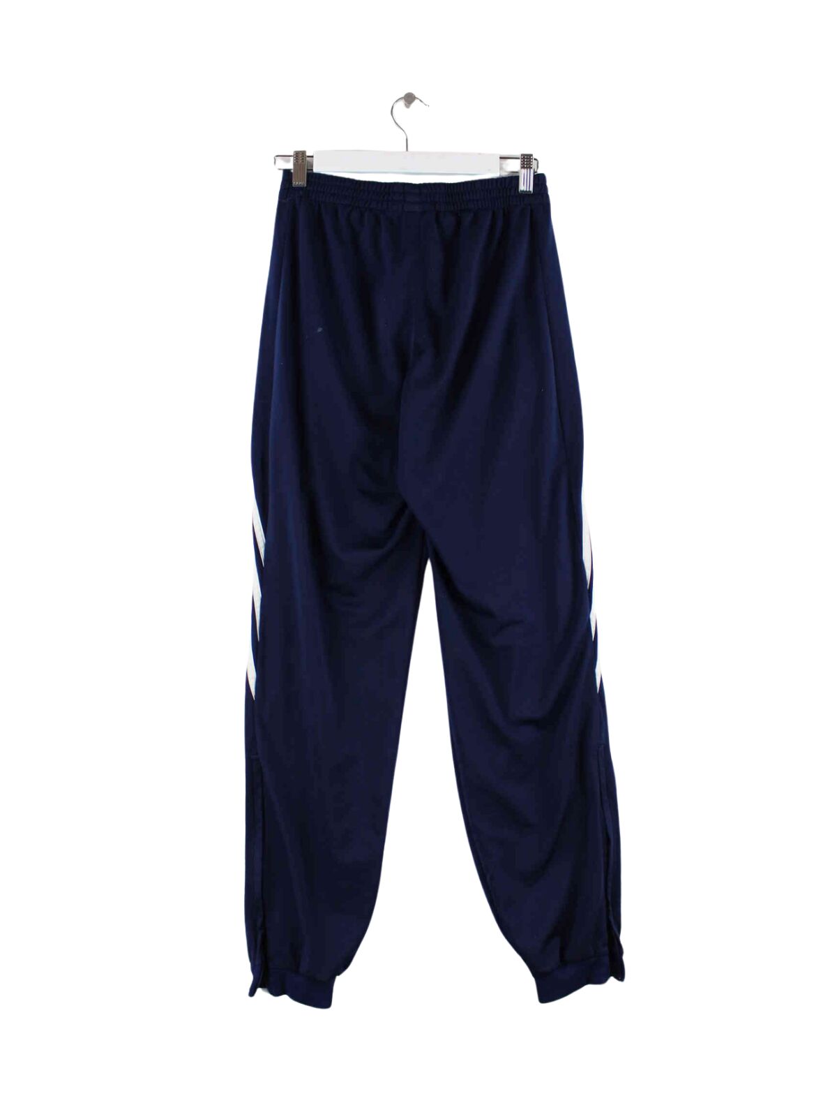 Adidas Performance Track Pants Blau S (back image)