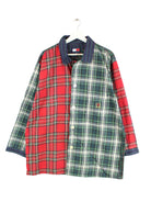 Tommy Hilfiger Flanell Hemd Mehrfarbig M (front image)