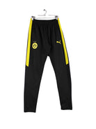 Puma BVB Track Pants Schwarz L (front image)