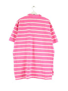 Ralph Lauren 90s Vintage Polo Pink XL (back image)