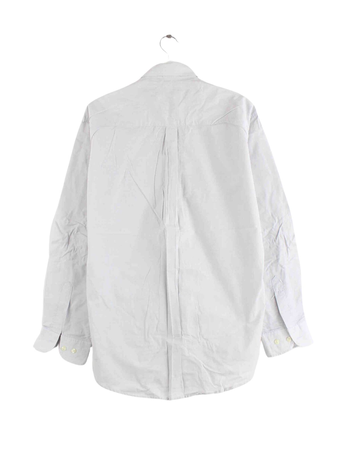 Ralph Lauren Hemd Grau L (back image)