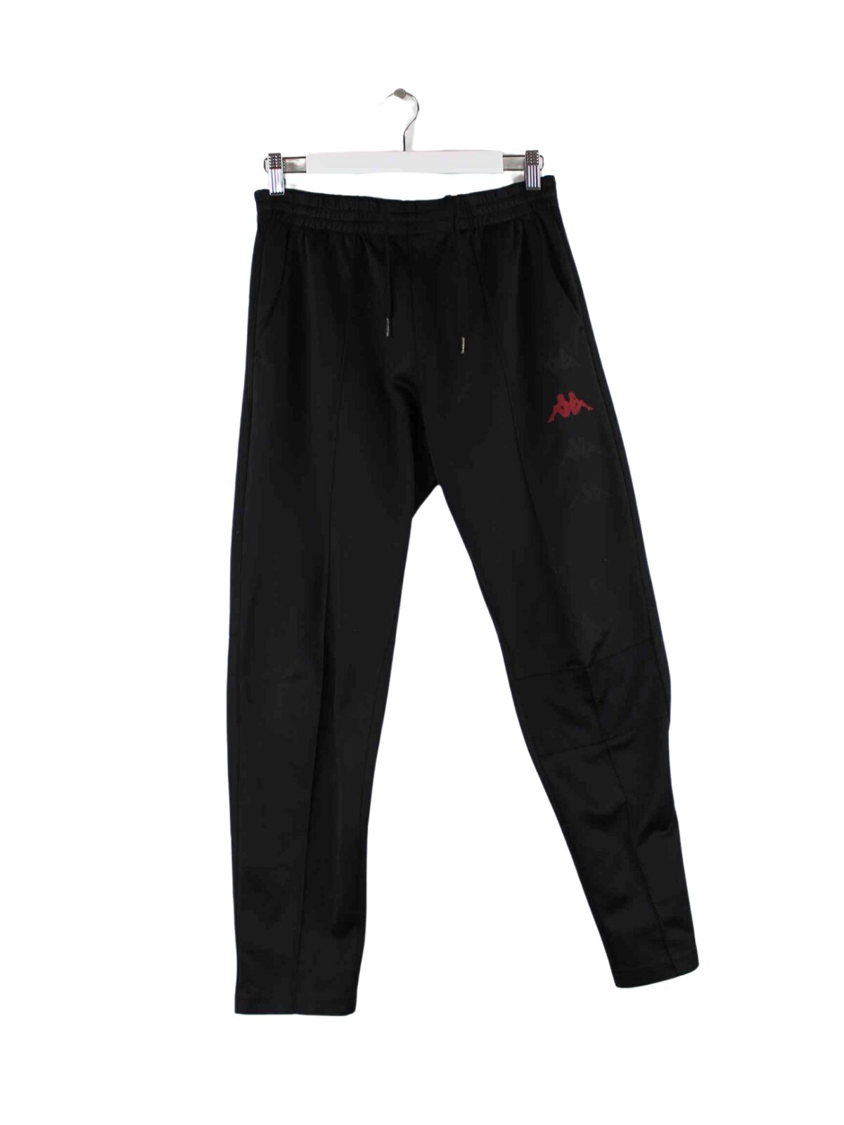 Kappa 00s Track Pants Schwarz S (front image)