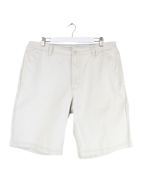 GAP Relaxed Cargo Shorts Grau W36