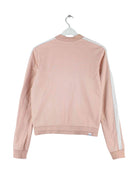 Puma Damen Sweatjacke Pink S (back image)