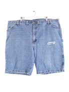 Wrangler Carpenter Jeans Shorts Blau W48 (front image)