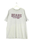 Champion Missouri Bears Print T-Shirt Grau XXL (front image)