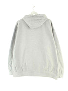 Majestic 2011 St. Louis Cardinals Print Hoodie Grau XL (back image)