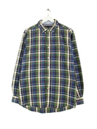 Tommy Hilfiger Classic Fit Checked Hemd Mehrfarbig L (front image)